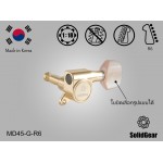 SolidGear MD45-G-R6(หัวกลับ หรือ ถนัดซ้าย)